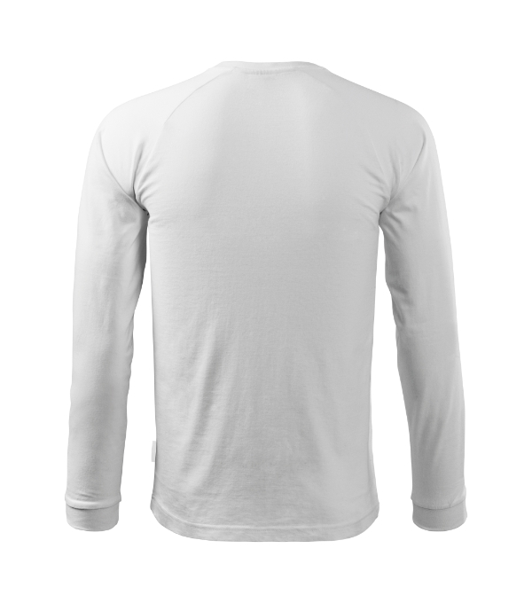 Street LS T-shirt unisex