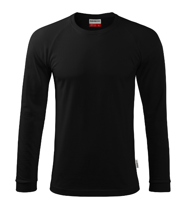 Street LS T-shirt unisex