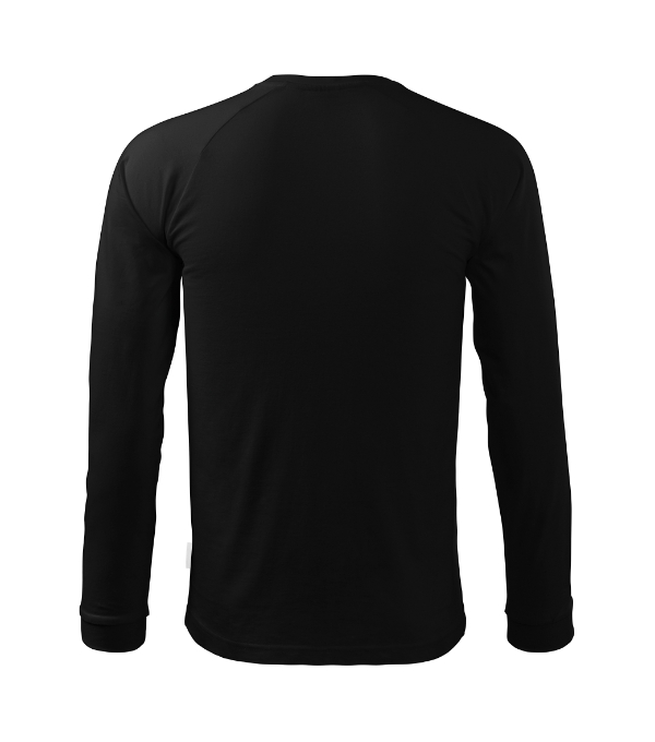 Street LS T-shirt unisex