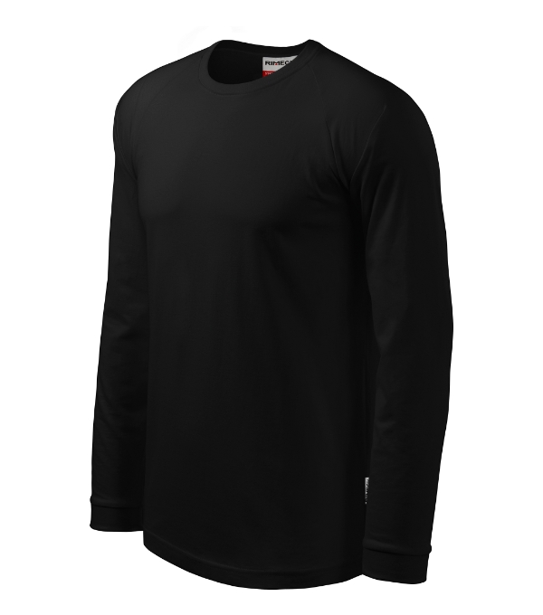 Street LS T-shirt unisex