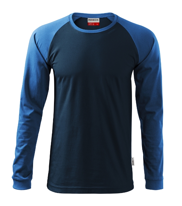 Street LS T-shirt unisex