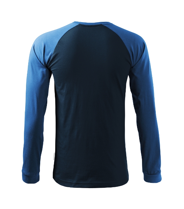 Street LS T-shirt unisex