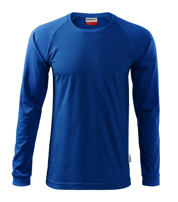 Street LS T-shirt unisex