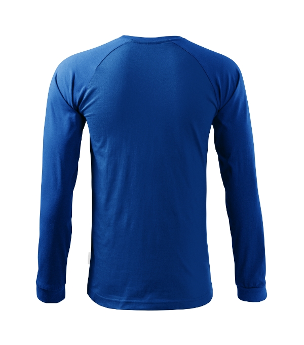 Street LS T-shirt unisex
