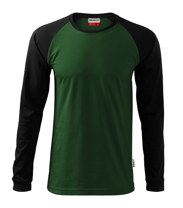 Street LS T-shirt unisex