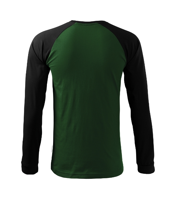 Street LS T-shirt unisex