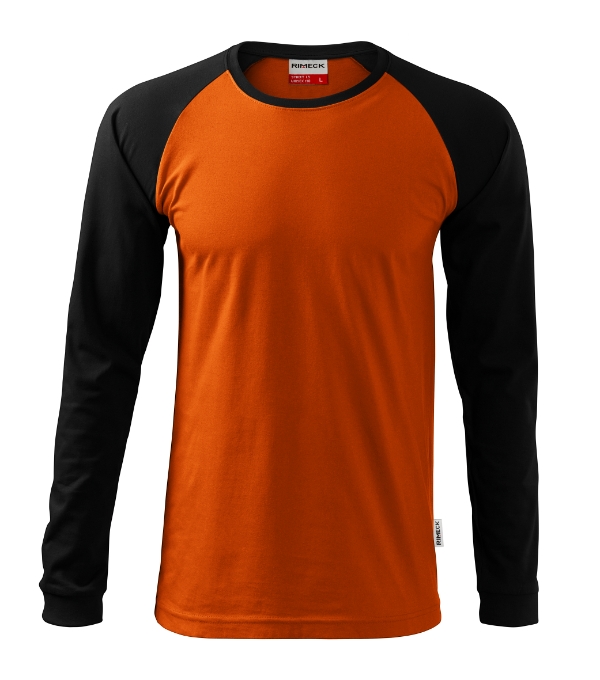 Street LS T-shirt unisex