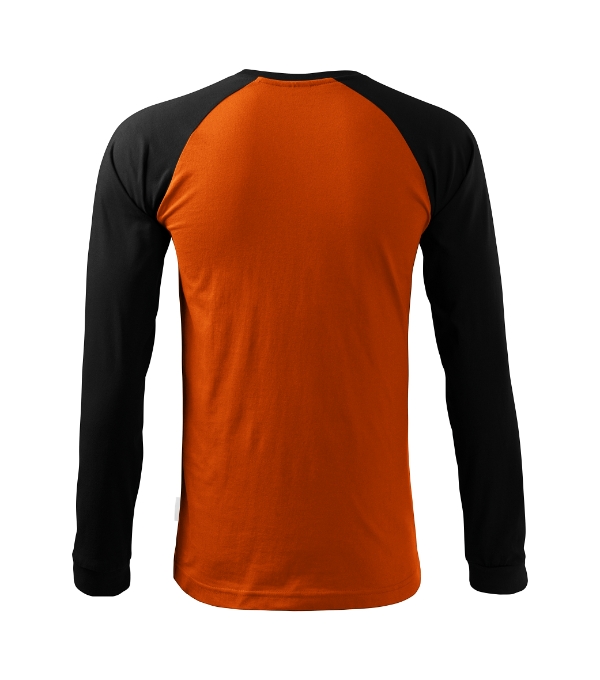 Street LS T-shirt unisex