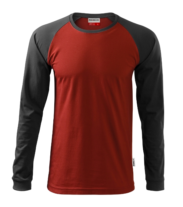 Street LS T-shirt unisex