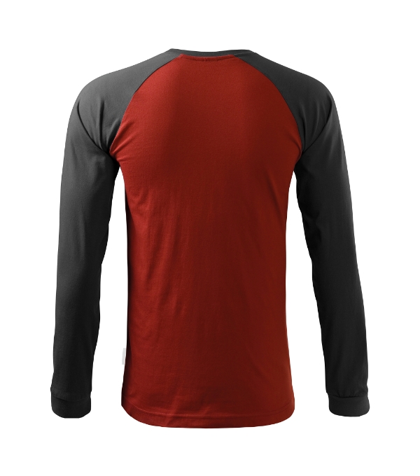 Street LS T-shirt unisex