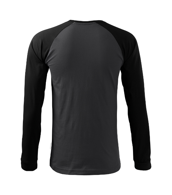 Street LS T-shirt unisex