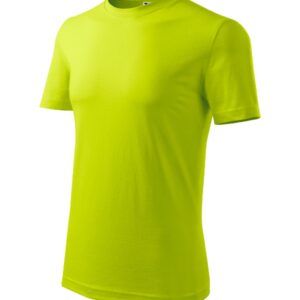 Classic New T-shirt men’s