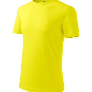 Classic New T-shirt men’s