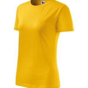 Classic New T-shirt women’s