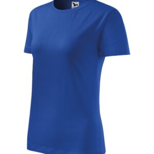 Classic New T-shirt women’s