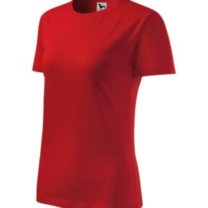 Classic New T-shirt women’s