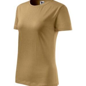 Classic New T-shirt women’s