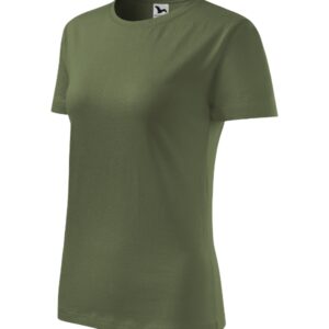 Classic New T-shirt women’s