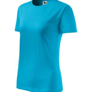 Classic New T-shirt women’s