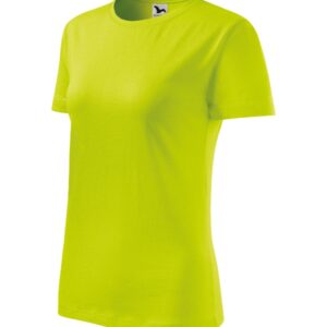 Classic New T-shirt women’s