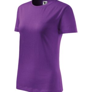 Classic New T-shirt women’s