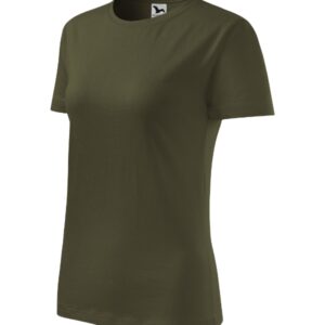 Classic New T-shirt women’s