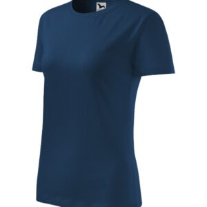 Classic New T-shirt women’s
