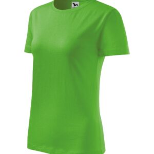 Classic New T-shirt women’s