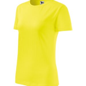 Classic New T-shirt women’s