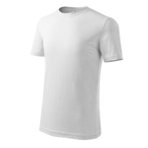 Classic New T-shirt Kids