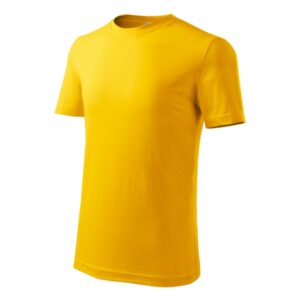 Classic New T-shirt Kids