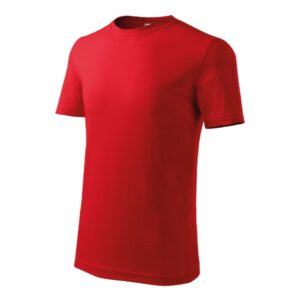 Classic New T-shirt Kids