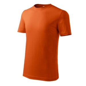 Classic New T-shirt Kids