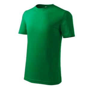 Classic New T-shirt Kids