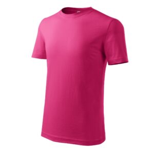 Classic New T-shirt Kids