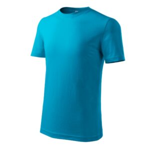 Classic New T-shirt Kids