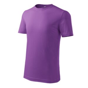Classic New T-shirt Kids