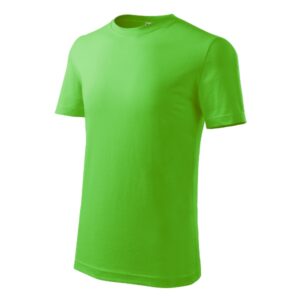 Classic New T-shirt Kids