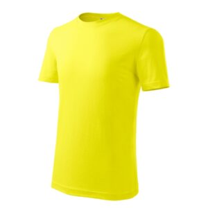 Classic New T-shirt Kids