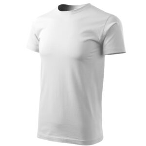Heavy New T-shirt unisex