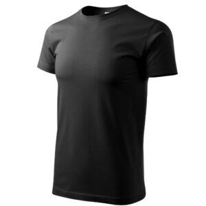 Heavy New T-shirt unisex