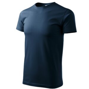 Heavy New T-shirt unisex