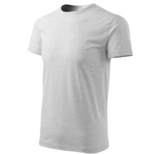 Heavy New T-shirt unisex