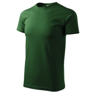 Heavy New T-shirt unisex
