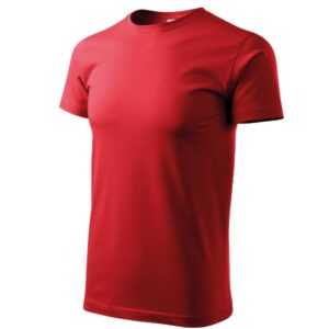 Heavy New T-shirt unisex