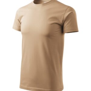 Heavy New T-shirt unisex