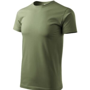 Heavy New T-shirt unisex