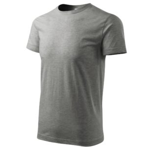 Heavy New T-shirt unisex