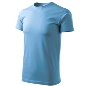 Heavy New T-shirt unisex
