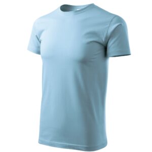 Heavy New T-shirt unisex